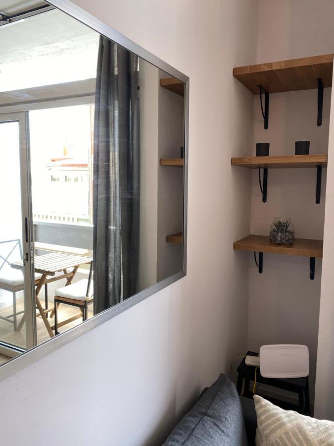 Beach Balcony Lounge Las Palmas de Gran Canaria Eksteriør billede